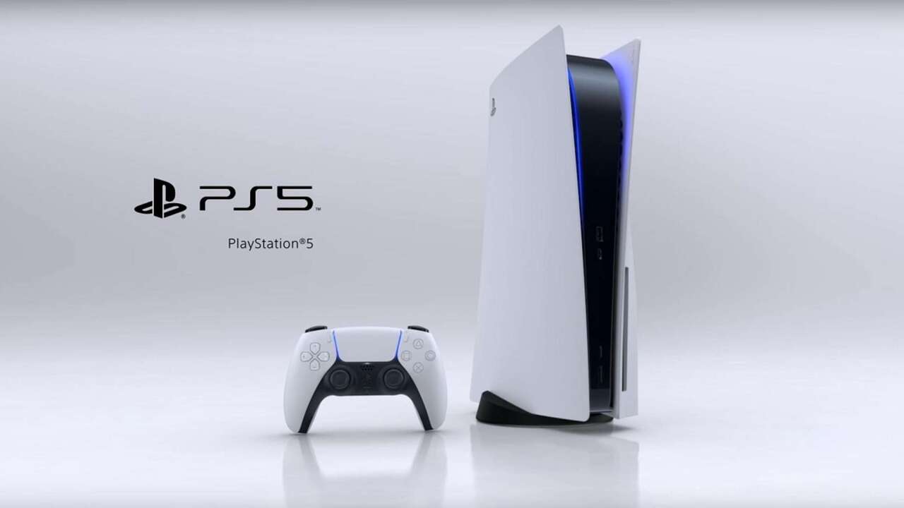 Sony ha venduto oltre 20 milioni di PlayStation 5 in tutto il mondo