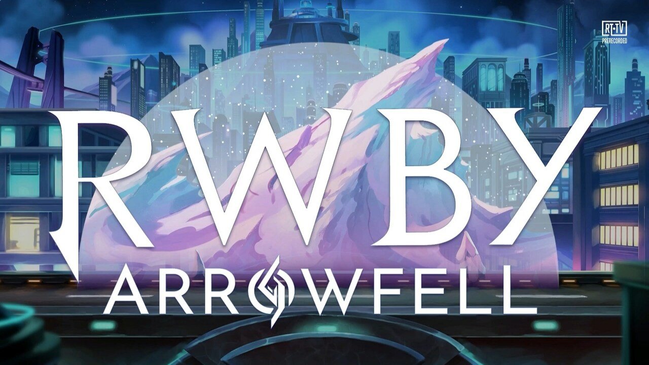RWBY: Arrowfell è un elegante Metroidvania ambientato nel popolare universo RWBY
