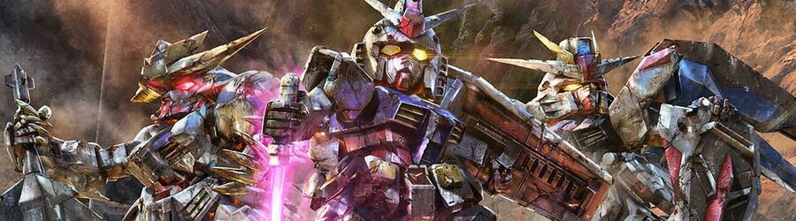 SD Gundam Battle Alliance (PS5)