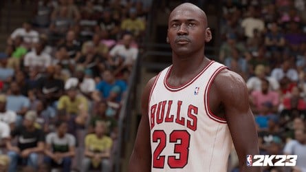 NBA 2K23 PS5 PlayStation 5 1