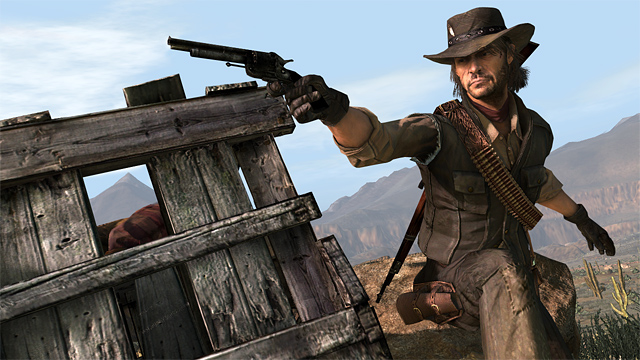 Rockstar Games conferma che i remaster di Red Dead e GTA 4 non accadranno