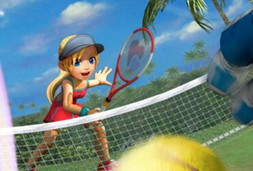 Recensione: Hot Shots Tennis (PS2): ossa nude e migliorato dal suo successore PSP