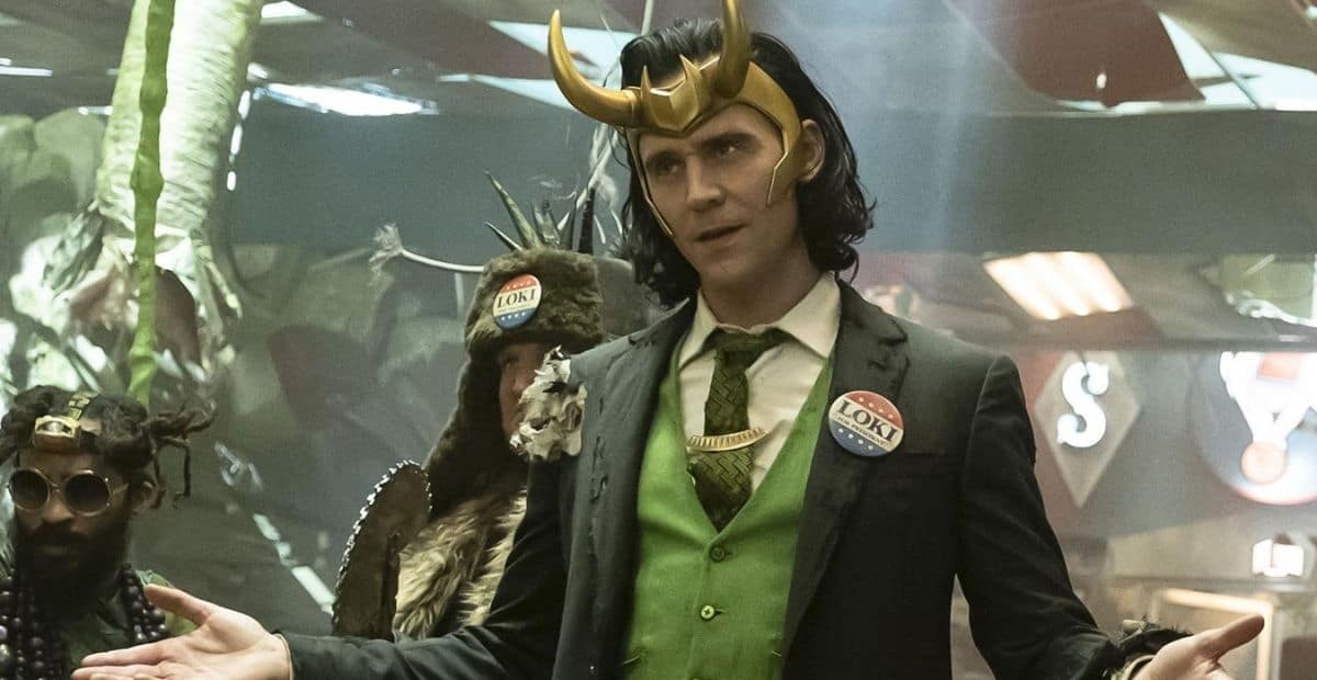Dapper Loki apparirà nella seconda stagione?