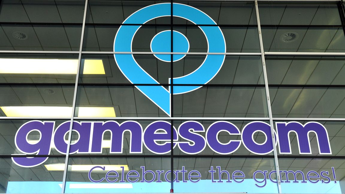 Più di 500 aziende si sono iscritte alla Gamescom 2022