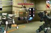 Metal Gear Acid - Screenshot 6 di 7