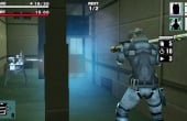 Metal Gear Acid - Screenshot 5 di 7