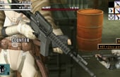 Metal Gear Acid - Screenshot 1 di 7