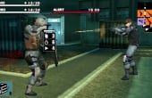 Metal Gear Acid - Screenshot 2 di 7