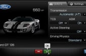 Gran Turismo - Screenshot 7 di 10