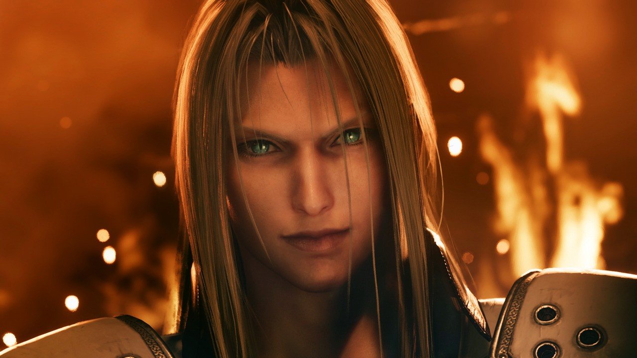 Gli sviluppatori di Final Fantasy 7 Remake hanno considerato una serie di due giochi anziché una trilogia