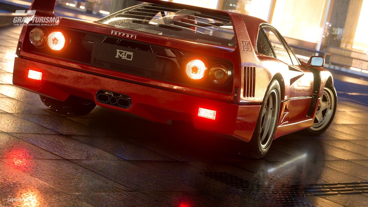 Soapbox: A Racing Wheel ha insegnato a morire in questo arcade la gioia di Gran Turismo 7