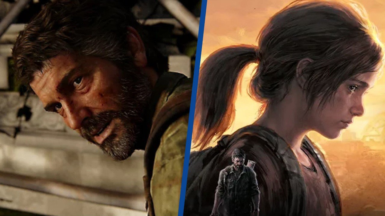 Nessun crunch su The Last of Us PS5, afferma l'artista dell'ambiente