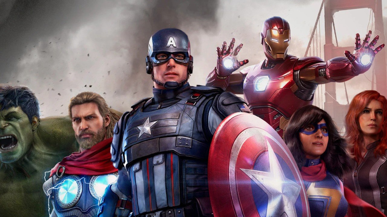Recensione: Marvel's Avengers (PS4) - Il rischio eroico di Crystal Dynamics è un gioco a due metà