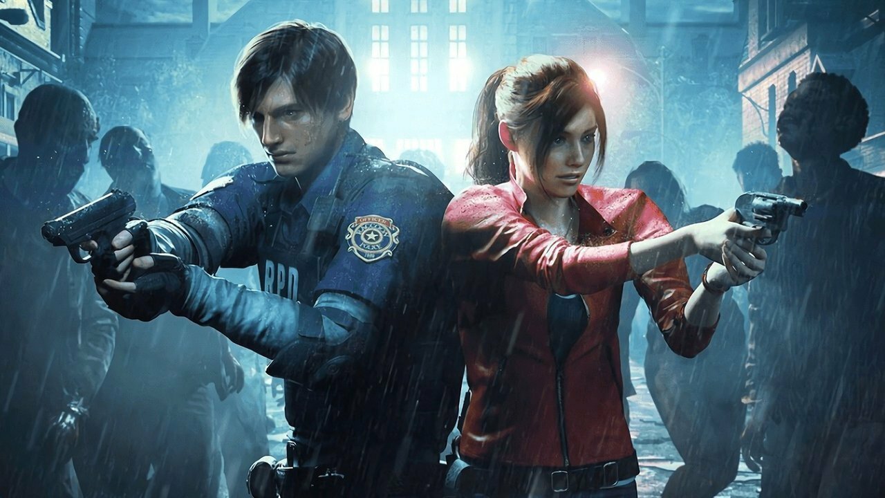 Resident Evil 2 Remake ha superato la soglia dei 10 milioni di unità vendute