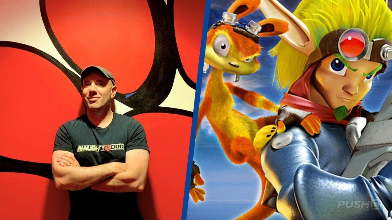 Lo scrittore e animatore di Naughty Dog Josh Scherr parte dopo 21 anni