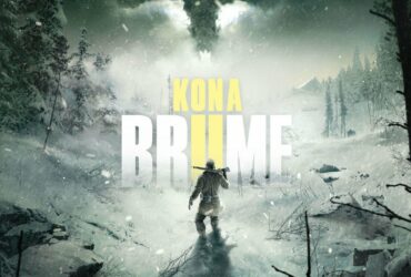 Parti per un'avventura surreale in Kona II: Brume, in arrivo su PS5, PS4 nel 2023