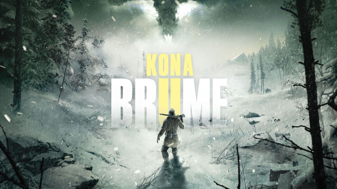 Parti per un'avventura surreale in Kona II: Brume, in arrivo su PS5, PS4 nel 2023