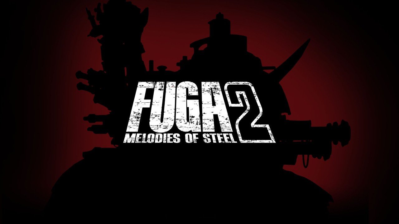 CyberConnect2 annuncia Fuga: Melodies of Steel 2