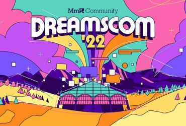 DreamsCom 22 porta un intero Expo in-game a Dreams il 26 luglio