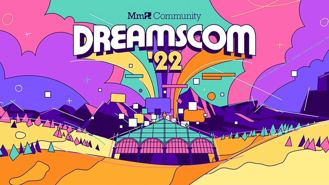 DreamsCom 22 porta un intero Expo in-game a Dreams il 26 luglio