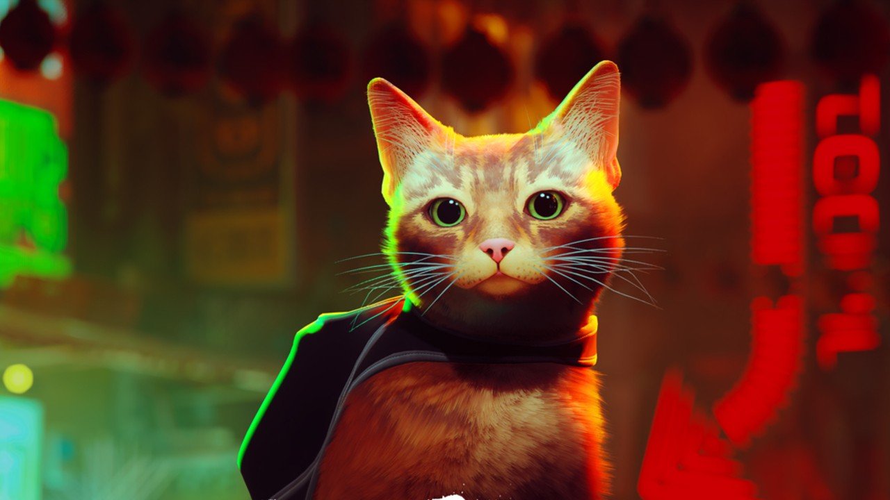 Recensione: Stray (PS5) - L'avventura atmosferica è il pigiama del gatto