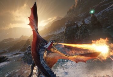 Dragon Combat Century: Age of Ashes è stato ritardato su PS5, PS4 il giorno prima del rilascio