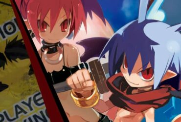 PSP Remake Disgaea: Afternoon of Darkness Leveling Up PS Plus Premium in Giappone