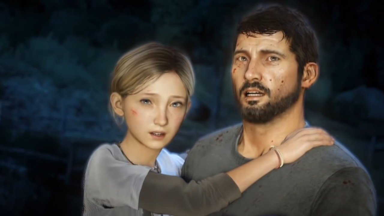 The Last of Us: Part I's Emotional Intro su PS5 è trapelato