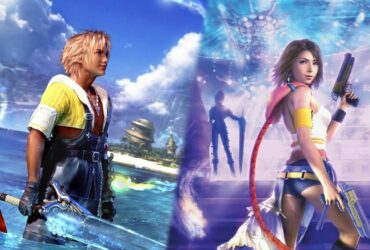 Final Fantasy 10 Series Blitz supera i 20 milioni di unità vendute
