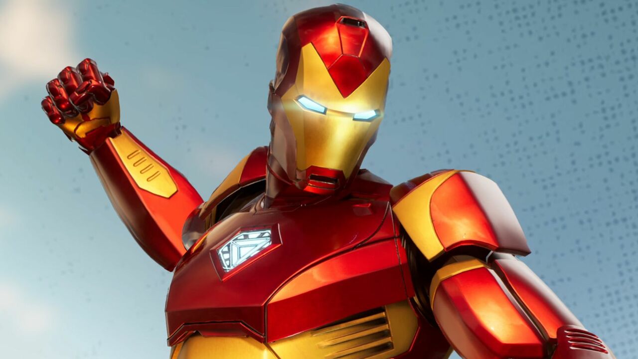 Iron Man è tutto incentrato sul potenziamento dei propri attacchi in Midnight Suns della Marvel