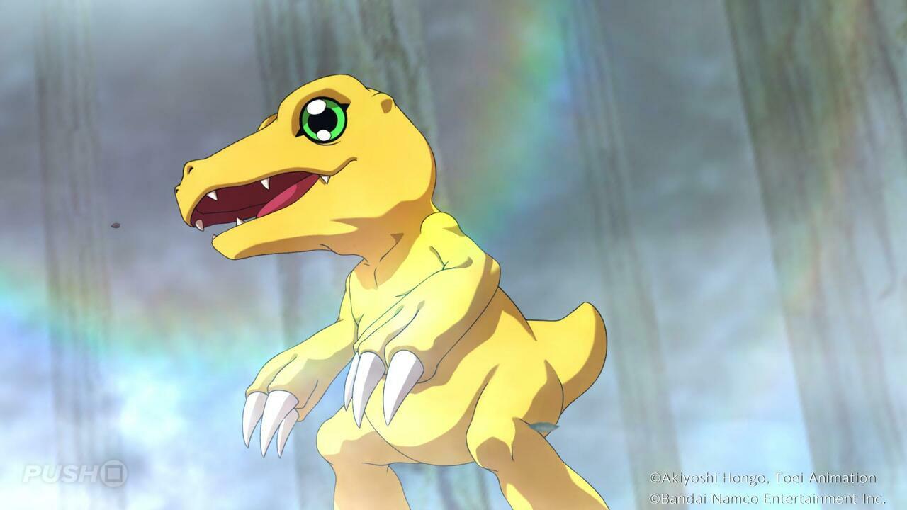 Hands On: Digimon Survive ha del potenziale, ma finora sembra imbottito