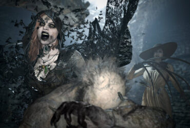 Il gameplay di Lady Dimitrescu mostrato nel nuovo trailer di Resident Evil Village