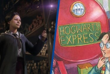 Il gioco di Harry Potter Le edizioni speciali per PS5 e PS4 di Hogwarts Legacy potrebbero essere trapelate