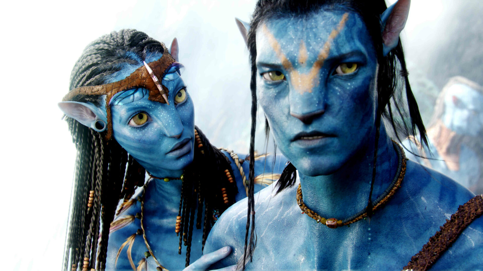 Il regista di Avatar fa esplodere i troll che odiano nel film originale
