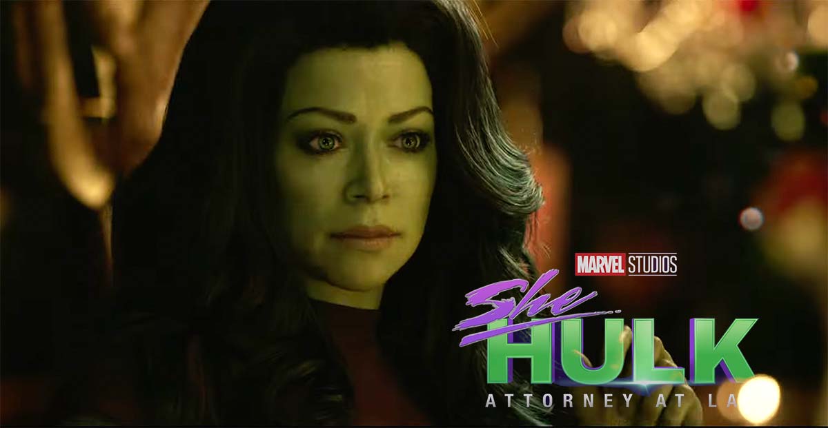 Il regista di She-Hulk affronta le controversie sulla CGI dello show