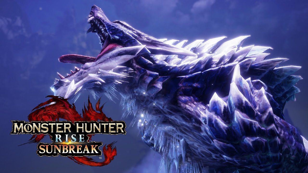 Monster Hunter Rise: Sunbreak spedisce 2 milioni di unità