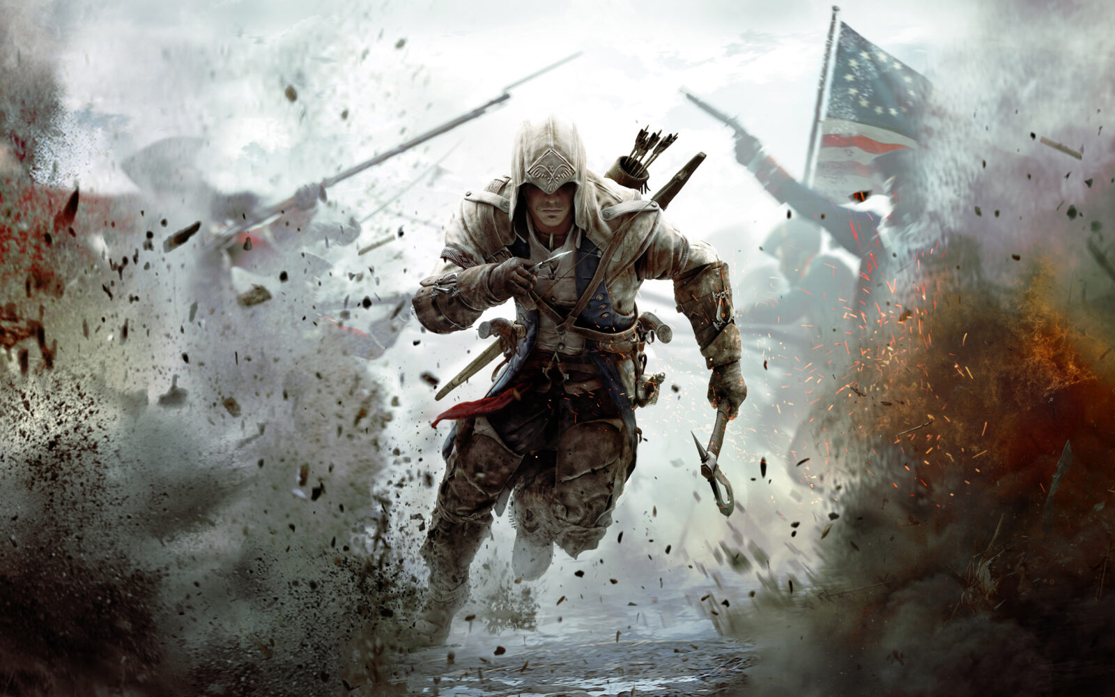 Ubisoft rimuove l'accesso al DLC di Assassin's Creed