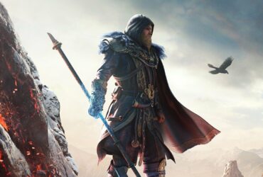 I trofei di Assassin's Creed Valhalla Forgotten Saga confermano un ricco DLC gratuito