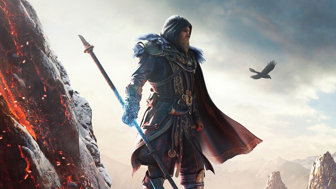 I trofei di Assassin's Creed Valhalla Forgotten Saga confermano un ricco DLC gratuito