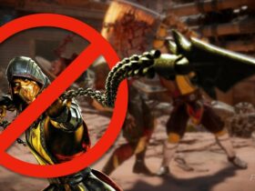 Notizie Mortal Kombat escluse per l'evento Evo 2022 di Sony