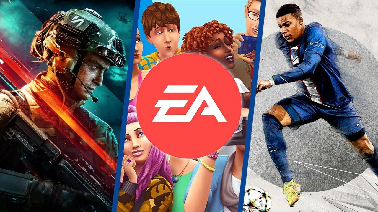 EA smentisce le voci sull'acquisizione, rimarrà indipendente