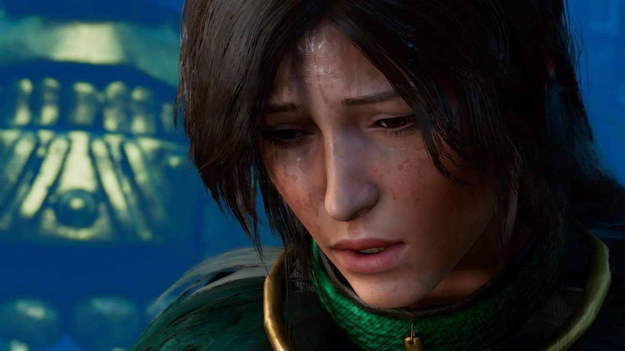 Uh Oh!  Square Enix chiede la rimozione della sceneggiatura di Tomb Raider trapelata da Patreon