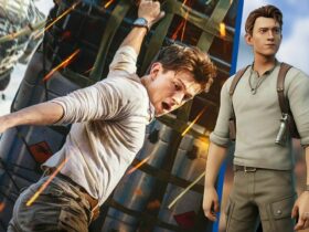 Oh, merda!  Il film Uncharted di Tom Holland fa il suo debutto su Netflix