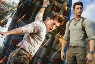 Oh, merda!  Il film Uncharted di Tom Holland fa il suo debutto su Netflix