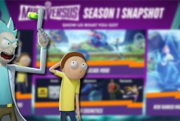 L'istantanea della stagione 1 di MultiVersus promette la modalità Arcade, il multigiocatore classificato e altro ancora