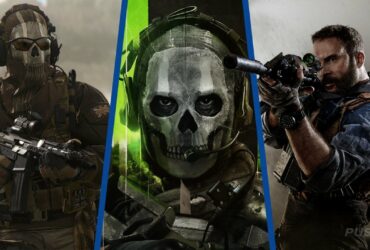 Scopri le novità di Call of Duty nel grande evento di settembre