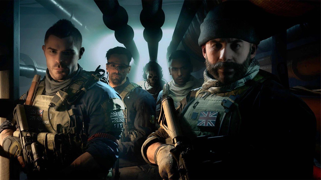 La beta esclusiva di Modern Warfare 2 per PS5 e PS4 inizia il 16 settembre