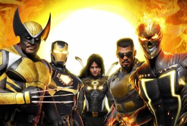 Il ritardo di Midnight Suns della Marvel potrebbe significare una data di uscita nel 2023 su PS5, successivamente su PS4