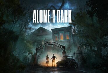Alone in the Dark's PS5 Reimagining è un vero rivale di Resident Evil