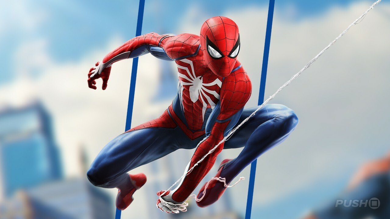 Spider-Man PC attrae oltre 60.000 giocatori simultanei al lancio